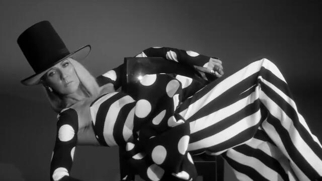 Céline Dion - Imperfections (Official Video)