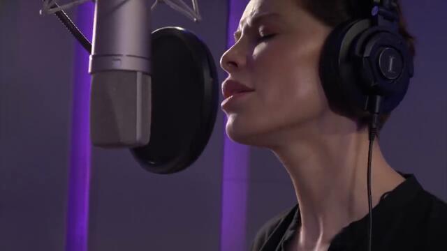 JON SECADA feat. SORAYA - Por Si No Vuelves