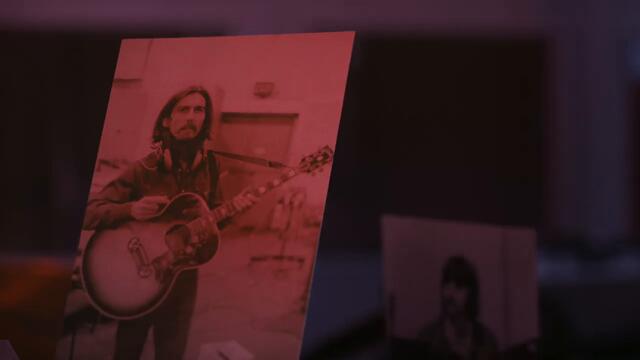 The Beatles - Here Comes The Sun (Official Video - 2019 Mix)