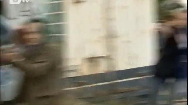 Опасни улици - трейлър към епизод 206