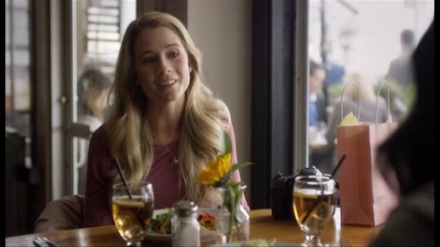 Резервация за двама Like Cats & Dogs (2017) Бг Аудио ( Високо Качество) Част 2