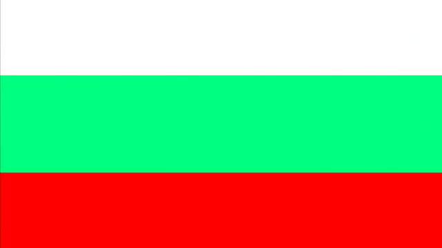 Мой знамена правени с Paint