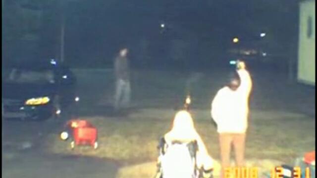 Горкото кученце