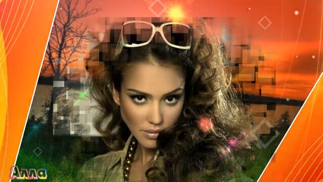 РУСЛАНА САБИЕВА И ЗАРИНА БУДАЕВА   -  ГДЕ ТЫ?