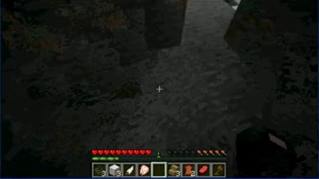 MineCraft Ep2