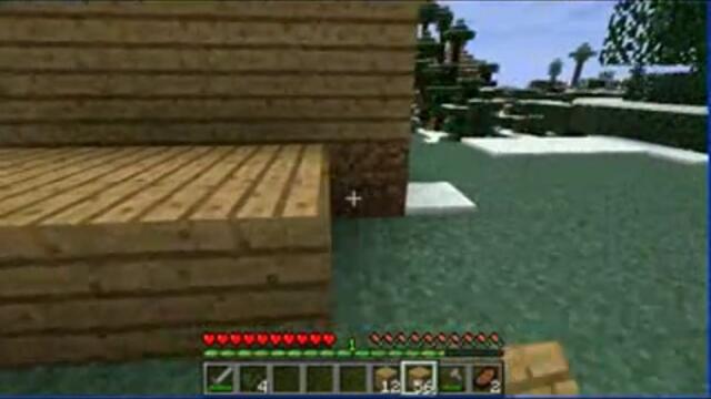 MineCraft Ep3