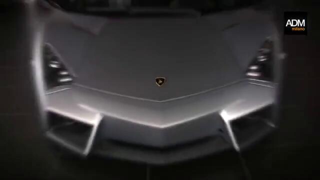 lamborgini