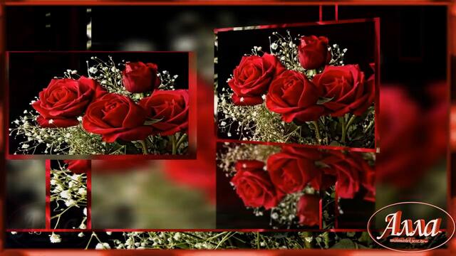 КРАСИВАЯ МЕЛОДИЯ ДЛЯ ДУШИ !