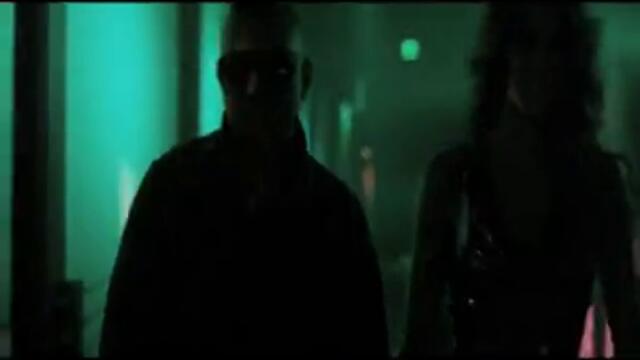 Sean Paul - Got 2 Luv U Ft. Alexis Jordan [Official Music Video]