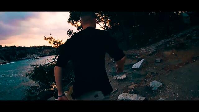 VESSOU - САМ (OFFICIAL VIDEO)