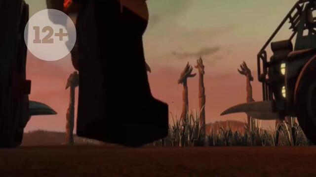 НИНДЖАГО: МАЙСТОРИТЕ НА СПИНДЖИЦУ ЕПИЗОД 9 и 10 СЕЗОН 9  БГ АУДИО ЦЯЛ ЕПИЗОД (2)