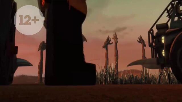 НИНДЖАГО: МАЙСТОРИТЕ НА СПИНДЖИЦУ ЕПИЗОД 15 и 16 СЕЗОН 9  БГ АУДИО ЦЯЛ ЕПИЗОД