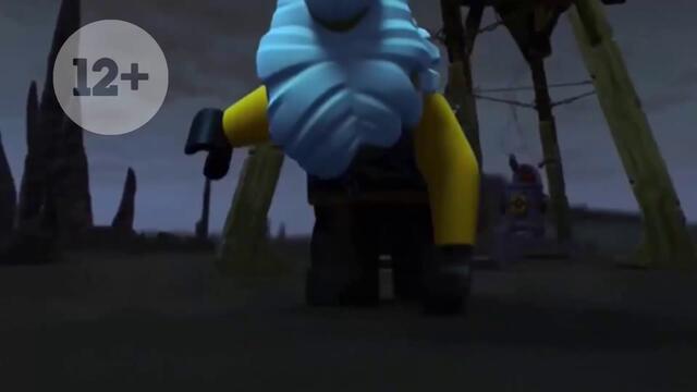 НИНДЖАГО: МАЙСТОРИТЕ НА СПИНДЖИЦУ ЕПИЗОД 22 и 23 СЕЗОН 9  БГ АУДИО ЦЯЛ ЕПИЗОД