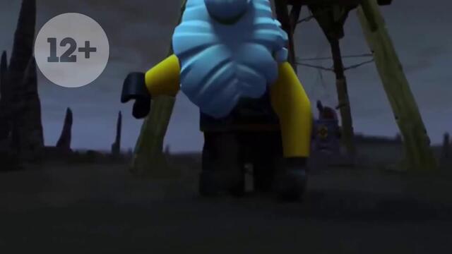 НИНДЖАГО: МАЙСТОРИТЕ НА СПИНДЖИЦУ ЕПИЗОД 26 и 27 СЕЗОН 9  БГ АУДИО ЦЯЛ ЕПИЗОД