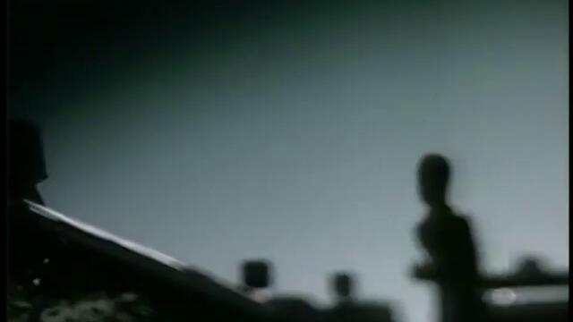 Scorpions - Alien Nation