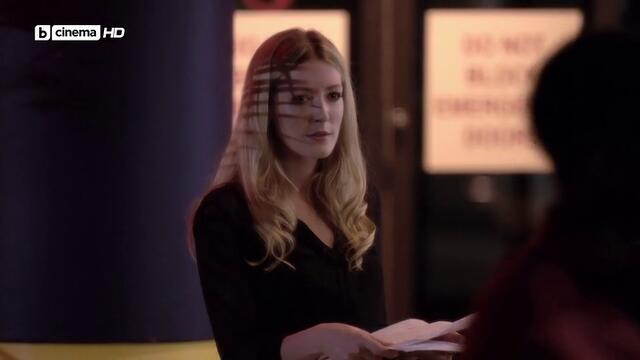 Нощ във Вегас Wild Card (2011) Бг Аудио ( Високо Качество) Част 3