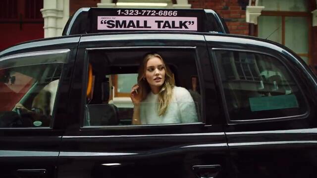 Niall Horan - Nice To Meet Ya (Official)