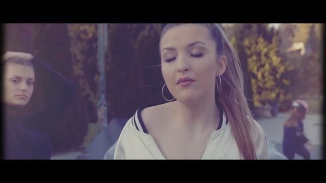 Slavica Angelova - Ljubovta ne boli (Official Video)