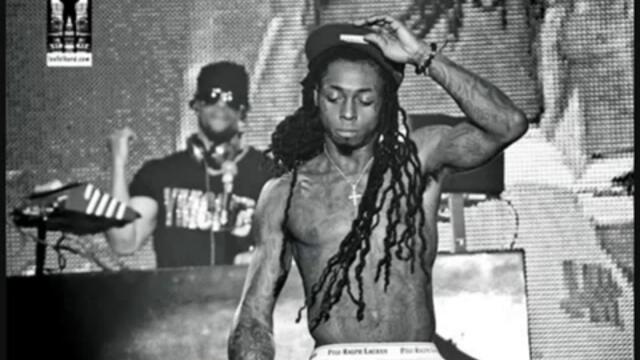 Lil Wayne - YOLO (You Only Live Once)