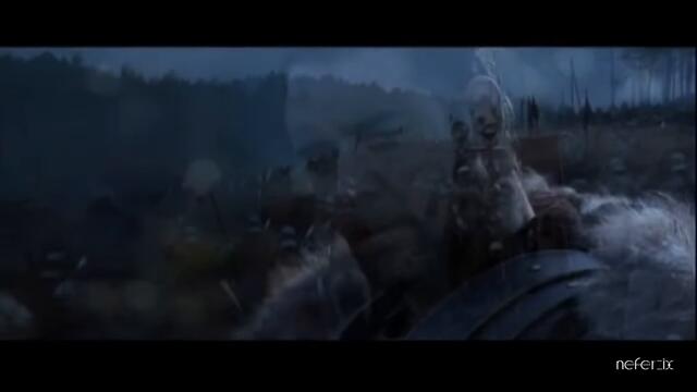 Enya - Now We Are Free - Gladiator - HD