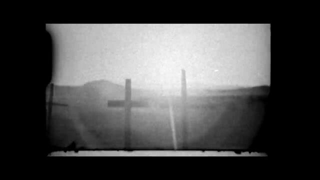 Marilyn Manson - God's Gonna Cut You Down (Official Music Video)