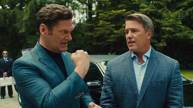 Макс 2 Max 2 White House Hero   (2017) Бг Аудио ( Високо Качество) Част 2