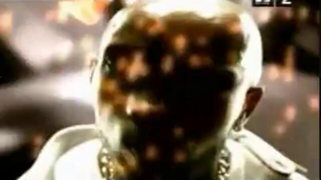 DMX - Where My Dogs At (Music Video)