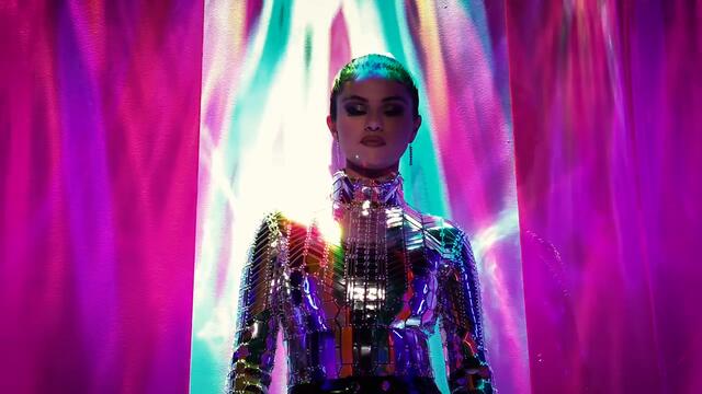 Selena Gomez - Look At Her Now (Official Video)