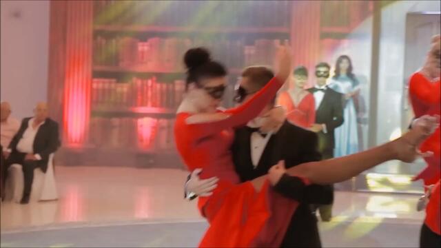 Николай Басков  -  АРГЕНТИНСКОЕ ТАНГО