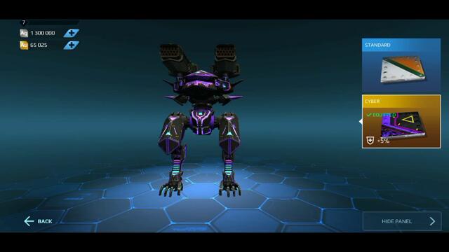 War Robots  titan test sever 5.5 coming 5.6 new