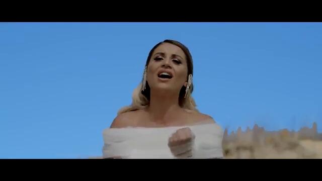Nevena Stojanovic Nensy - 300 - (Official Video 2019)