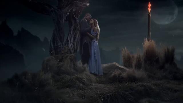 Ariana Grande - Don’t Be Gone Too Long (Official Music Video)