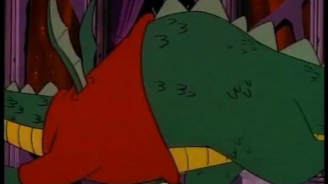 001 Ducktales - The Treasure of the Golden Suns - Don't Give Up the Ship Part 1