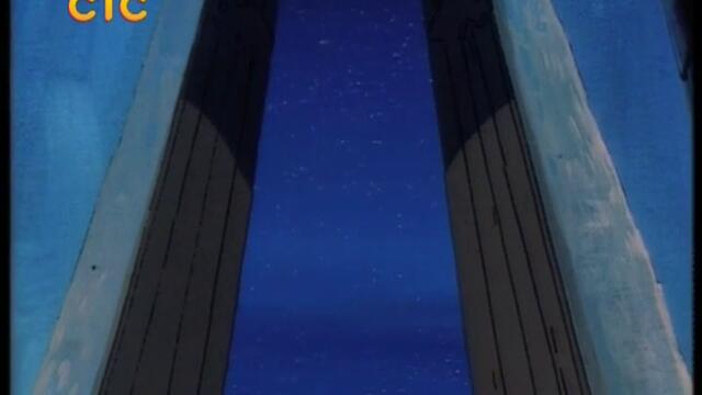 Aladdin 01x13 Mudder's Day / АЛАДИН