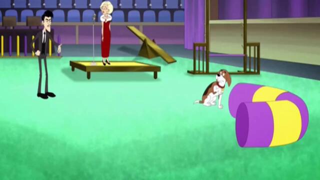 СПОКОЙНО СКУБИ ДУ ЕПИЗОД 5 СЕЗОН 2  (30.10.2019 г.) г. ПРЕМИЕРА БГ АУДИО ЦЯЛ ЕПИЗОД, © 2019