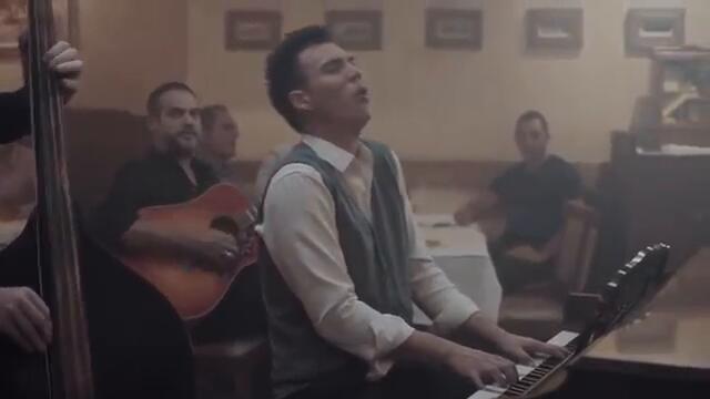 Zeljko Vasic - To si ti (Official video 2019) Moja kafana