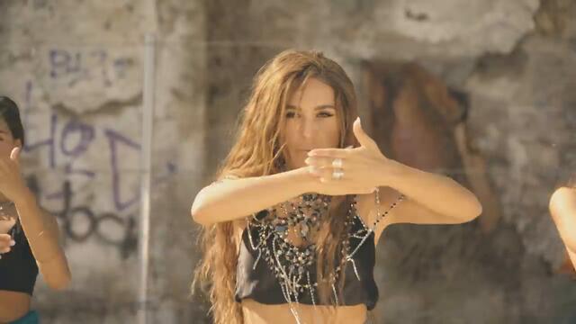 Yianna Terzi - Logia Omorfa (Stanga) - Official Music Video