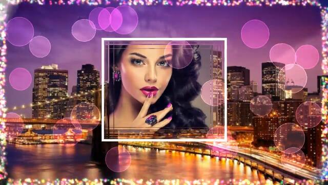 РУСТАМ НАХУШЕВ  -  ХОЛОДНЫЙ ВЕЧЕР !