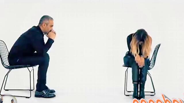 Πέγκυ Ζήνα - Μέσα Μου Κάτι Έγινε - нещо се случи в мен