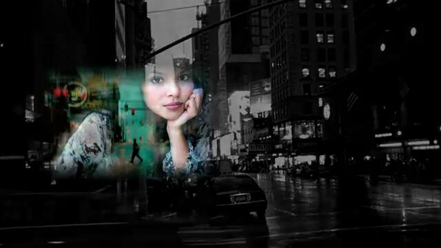 Come Away With Me -- Norah Jones