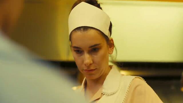 HAIM - Now I'm In It (Official Video)