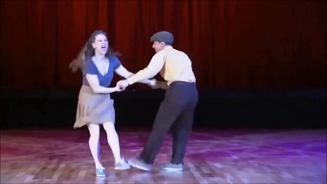 Band ODESSA   -   А МЫ ТАНЦУЕМ