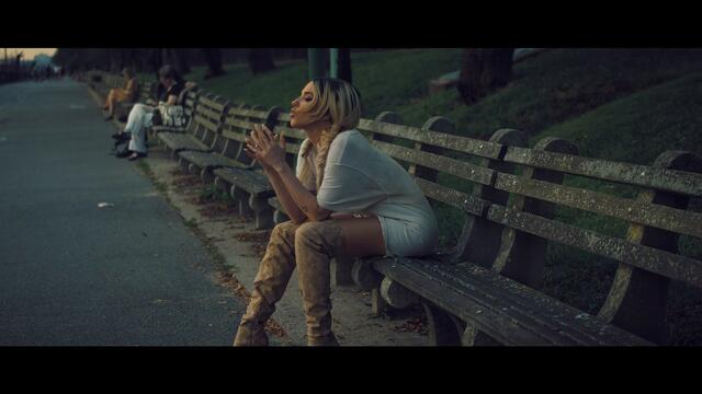 Shaylen - Sorry (Official Video)