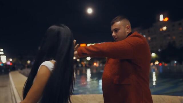 Torino $ Pashata $ Pepi -TE AMO [Official 4K Video]