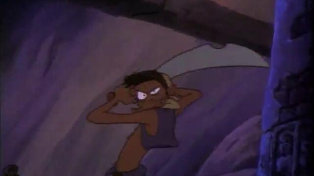 01x59 Aladdin / АЛАДИН