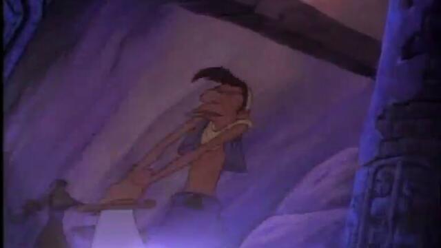 01x62 Aladdin / АЛАДИН