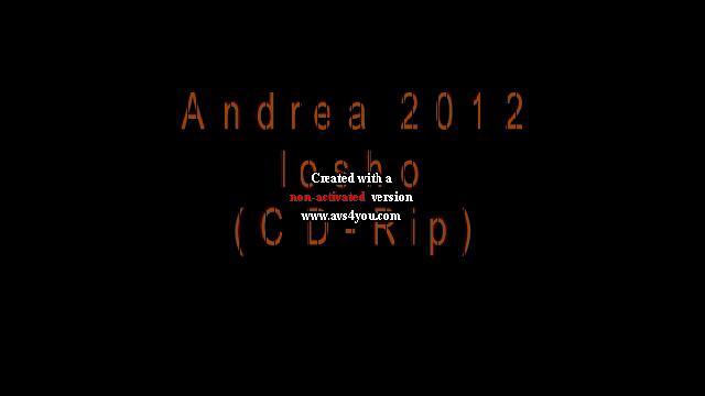 Andrea - Losha
