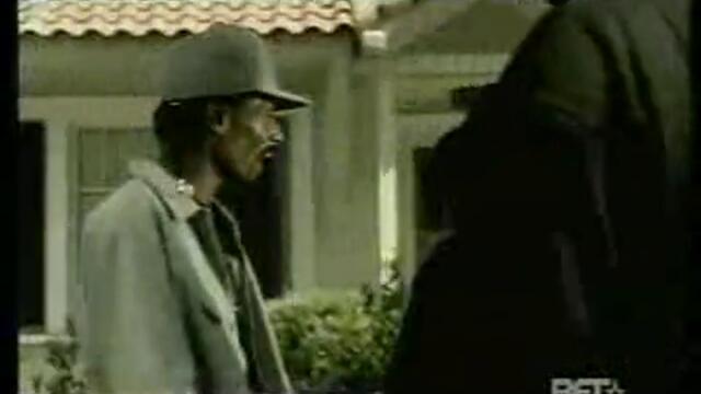 Snoop Dogg Feat B - Real - Vato