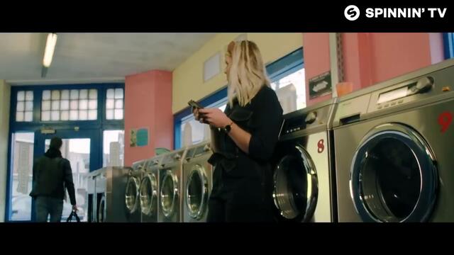 Ummet Ozcan - I Don't Care (feat. Robin Valo) [Official Music Video]