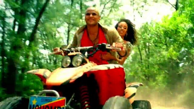 Mohombi - Bumpy Ride (Original Video 2011) - Hq 720p Upscale [my_edit]